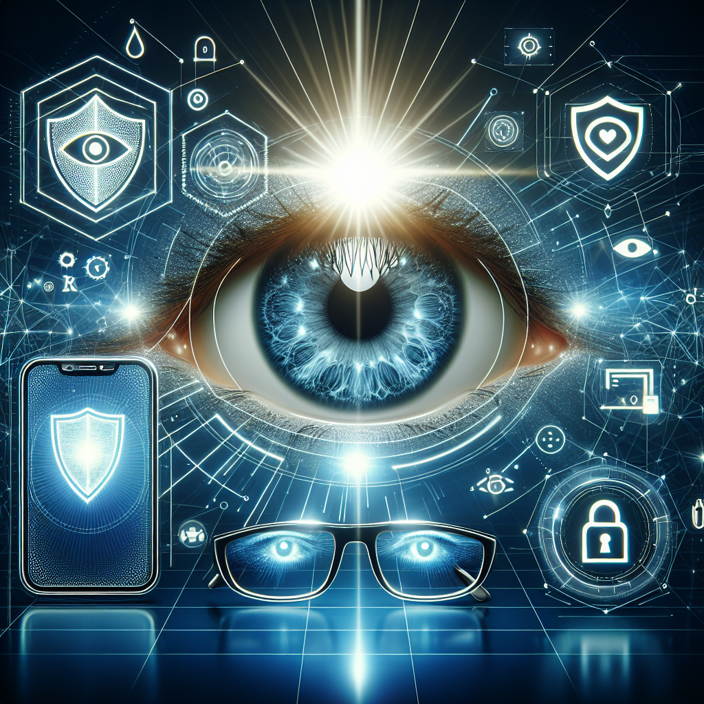 Tips Efektif Menjaga Kesehatan Mata di Era Digital