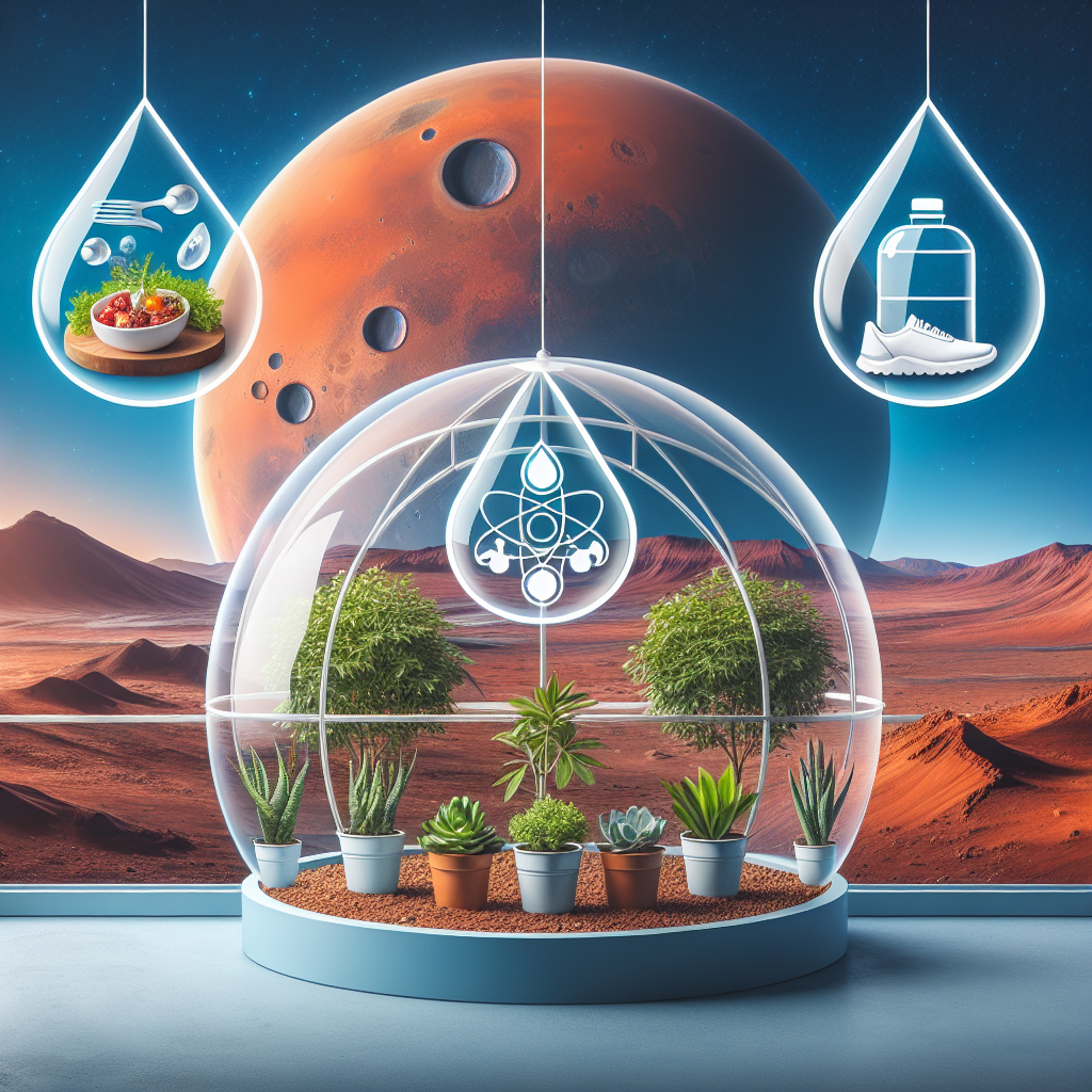 Tips Hidup Sehat ala Mars: Panduan Kesehatan Optimal