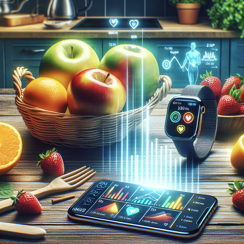 Kiat Menerapkan Pola Makan Hidup Sehat di Era Modern