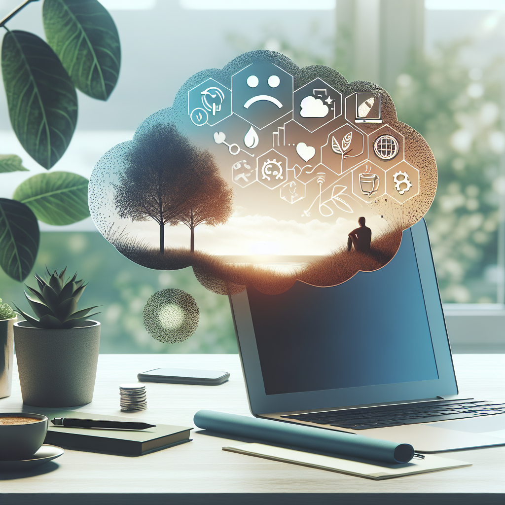 Tips Efektif Menjaga Kesehatan Mental Remaja di Era Modern