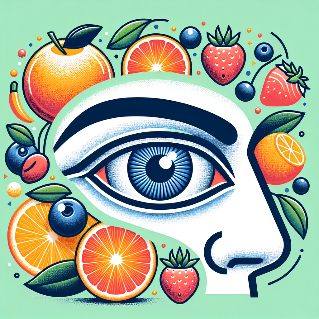 Tips Menjaga Kesehatan Mata agar Tetap Optimal