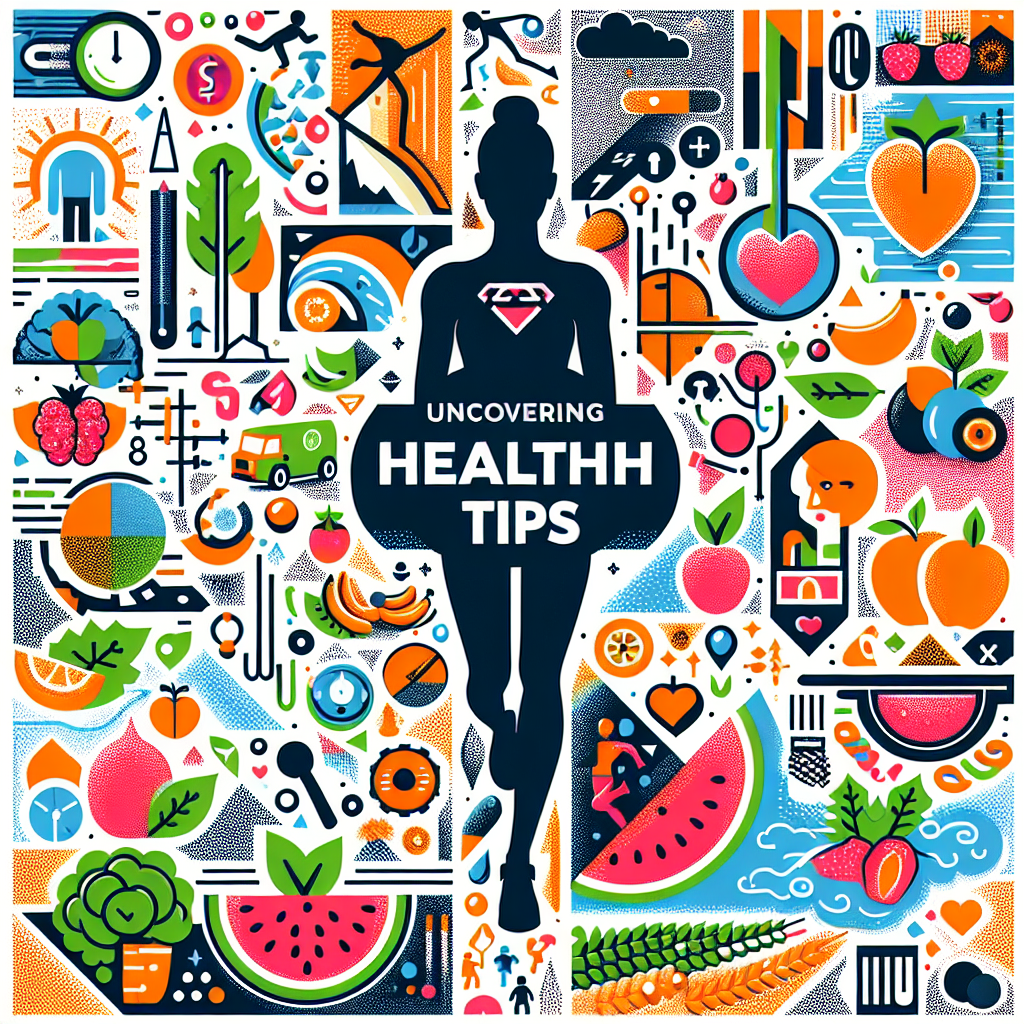 Menggali Kiat-Kiat Hidup Sehat Melalui Poster Kreatif