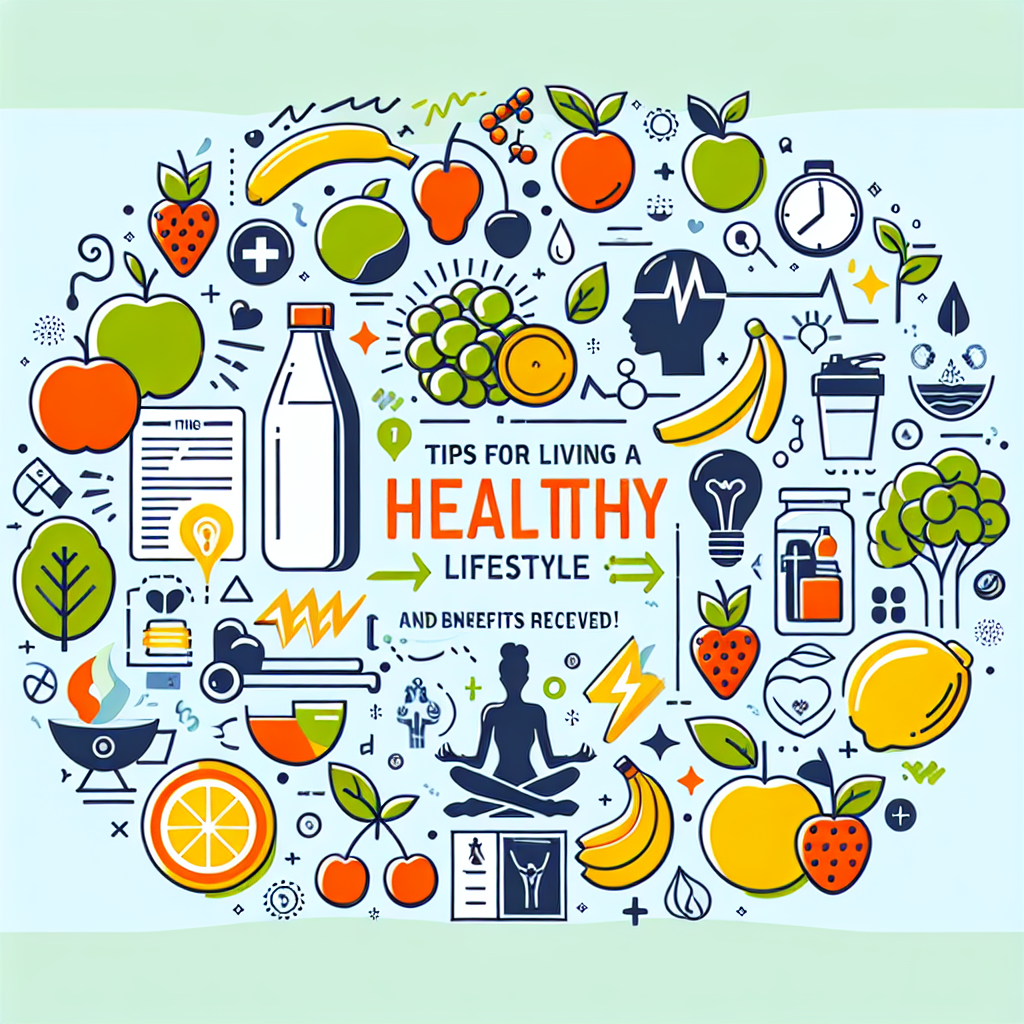 Tips Menjalani Pola Hidup Sehat dan Manfaat yang Didapat