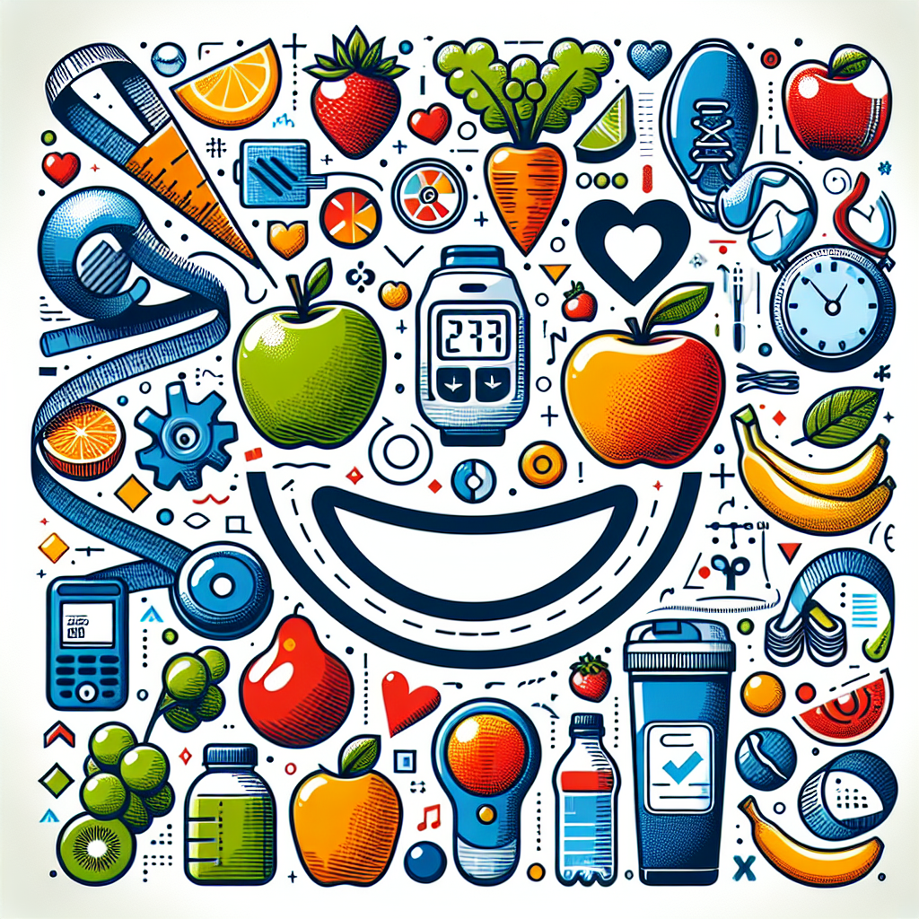 Menerapkan Pola Hidup Sehat: Langkah Pertama Menuju Kehidupan Berkualitas