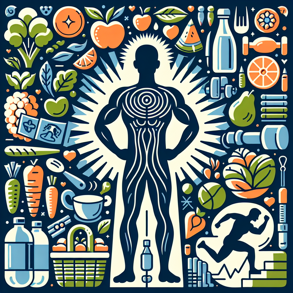 Mengenal Konsep Pola Hidup Sehat dan Manfaatnya untuk Kesejahteraan Anda