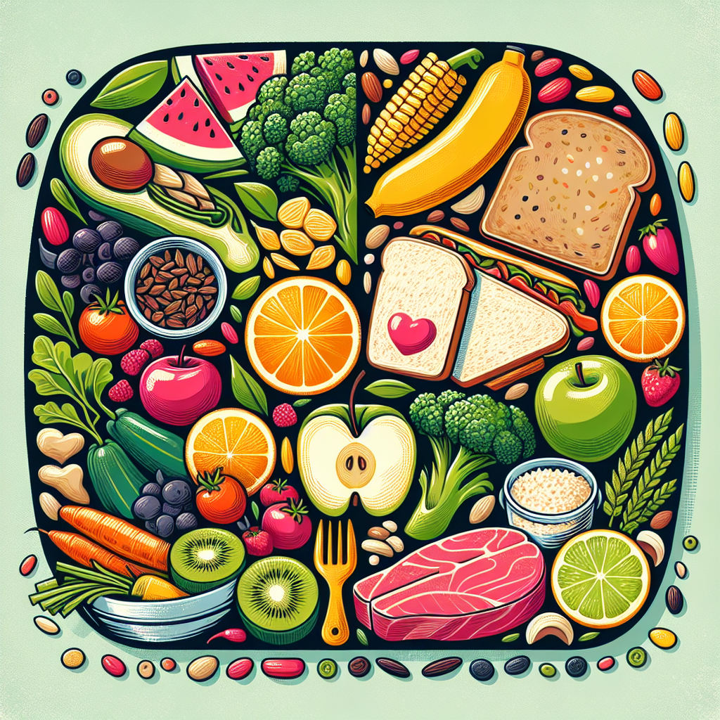 Bekal Sekolah: Ide Makanan 4 Sehat 5 Sempurna yang Praktis dan Simpel