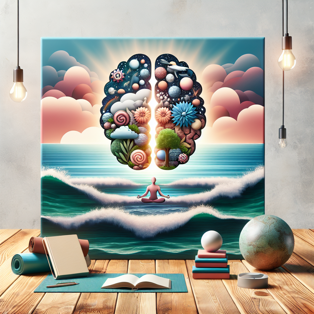 Cara Ampuh Menjaga Kesehatan Mental dengan Baik