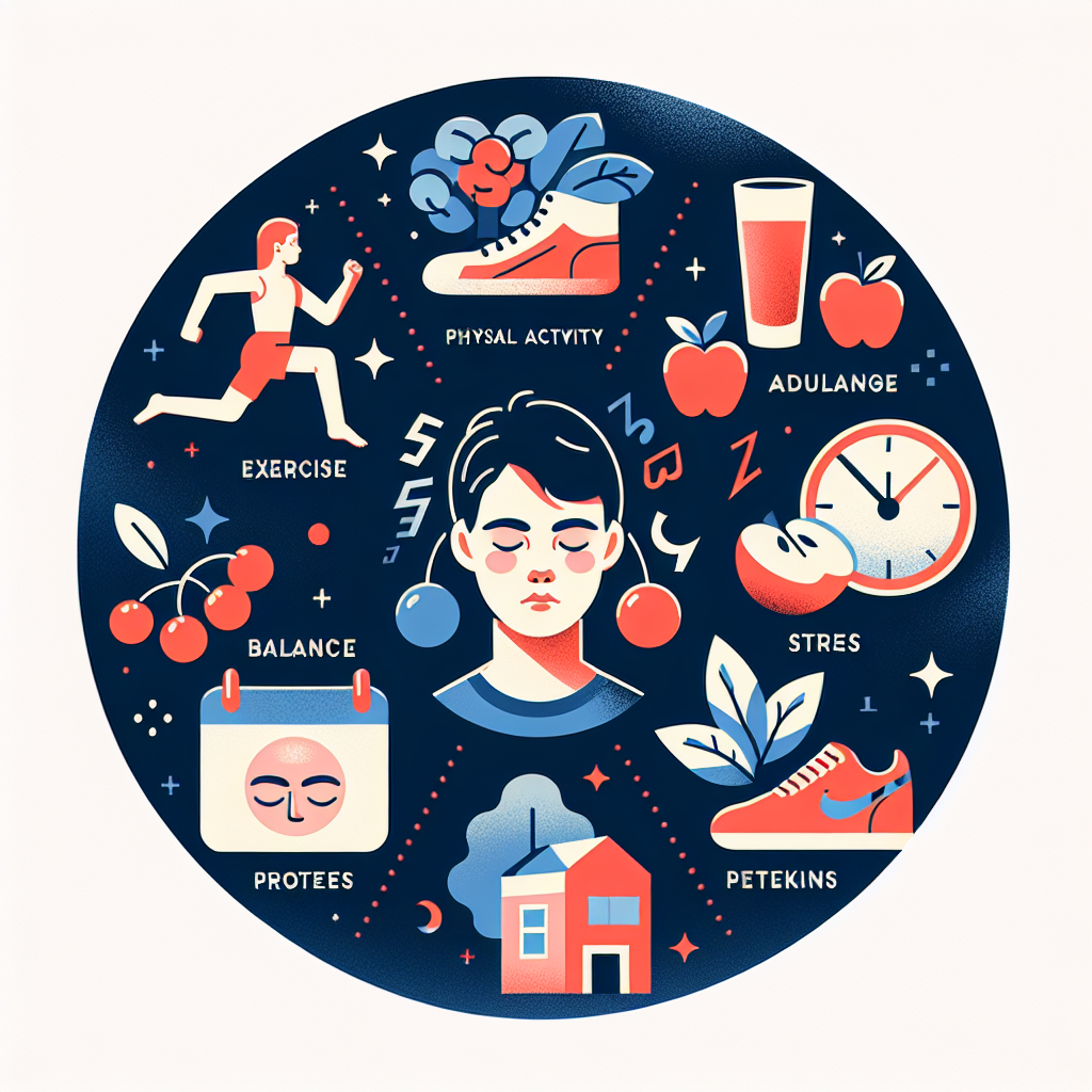 Cara Hidup Sehat Selama Masa Pubertas: Tips dan Trik untuk Remaja