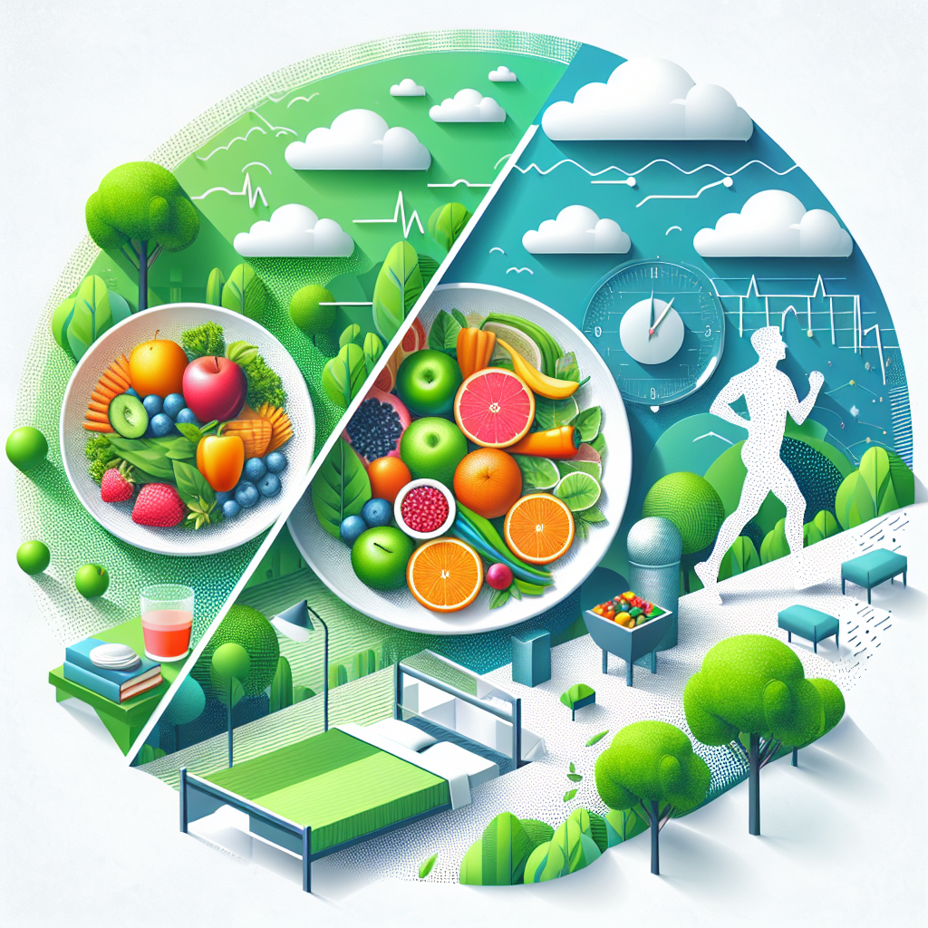 Menggali Makna Hidup Sehat untuk Kehidupan Lebih Berkualitas