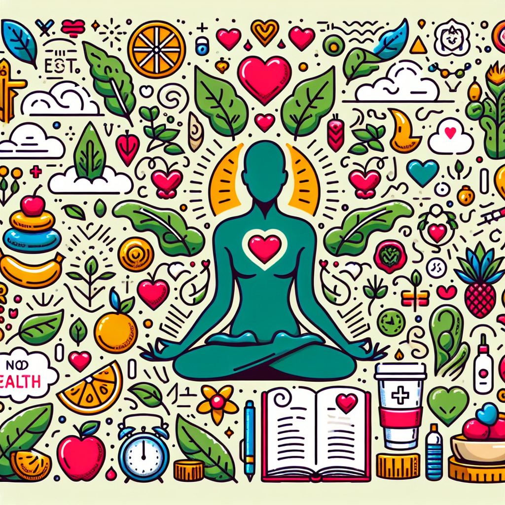 Hidup Sehat: Inspirasi dan Motivasi dari Kata-Kata Bijak Kesehatan