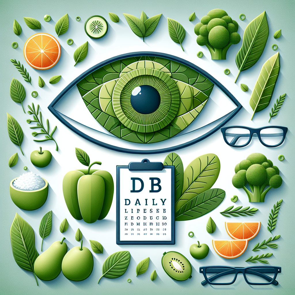 Tips Efektif Menjaga Kesehatan Mata Sehari-hari