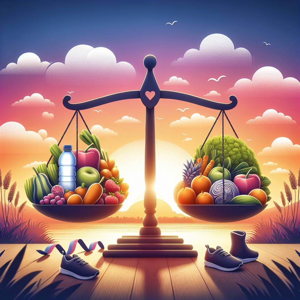 Cara Menerapkan Kata-Kata Hidup Sehat untuk Kehidupan yang Lebih