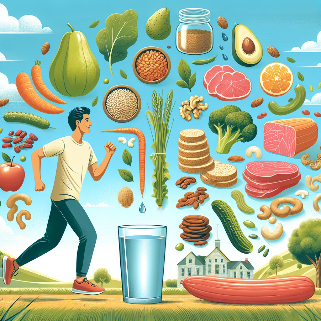 Effective Ways to Maintain Digestive Health and Prevent Diseases